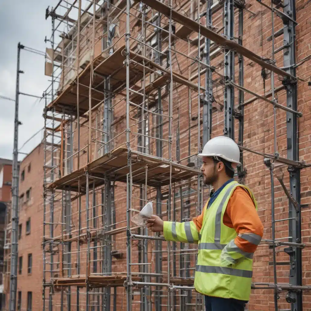 A Guide To Scaffold Tagging And ID Systems
