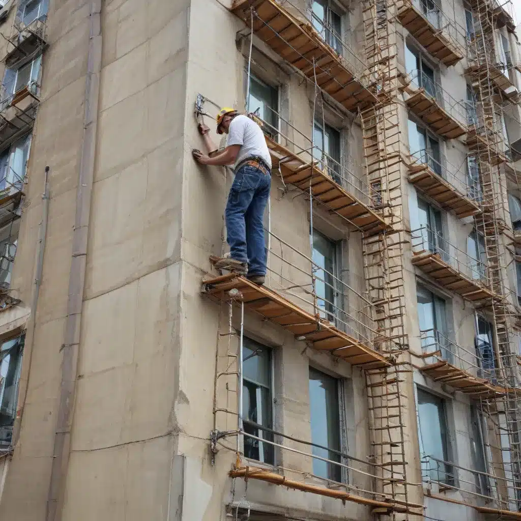 Avoiding Common Pitfalls That Slow Down Scaffolding Jobs