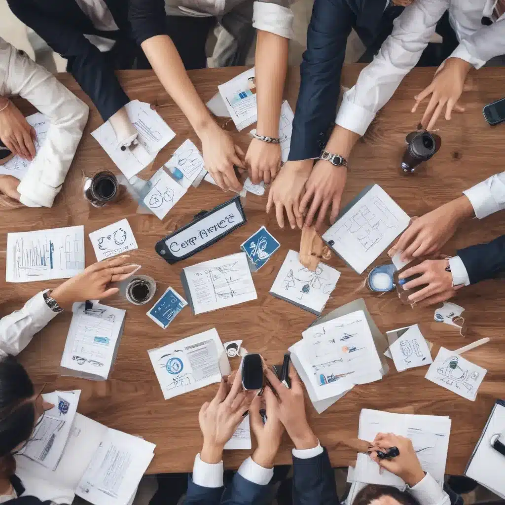 Collaborating for Compliance across Companies