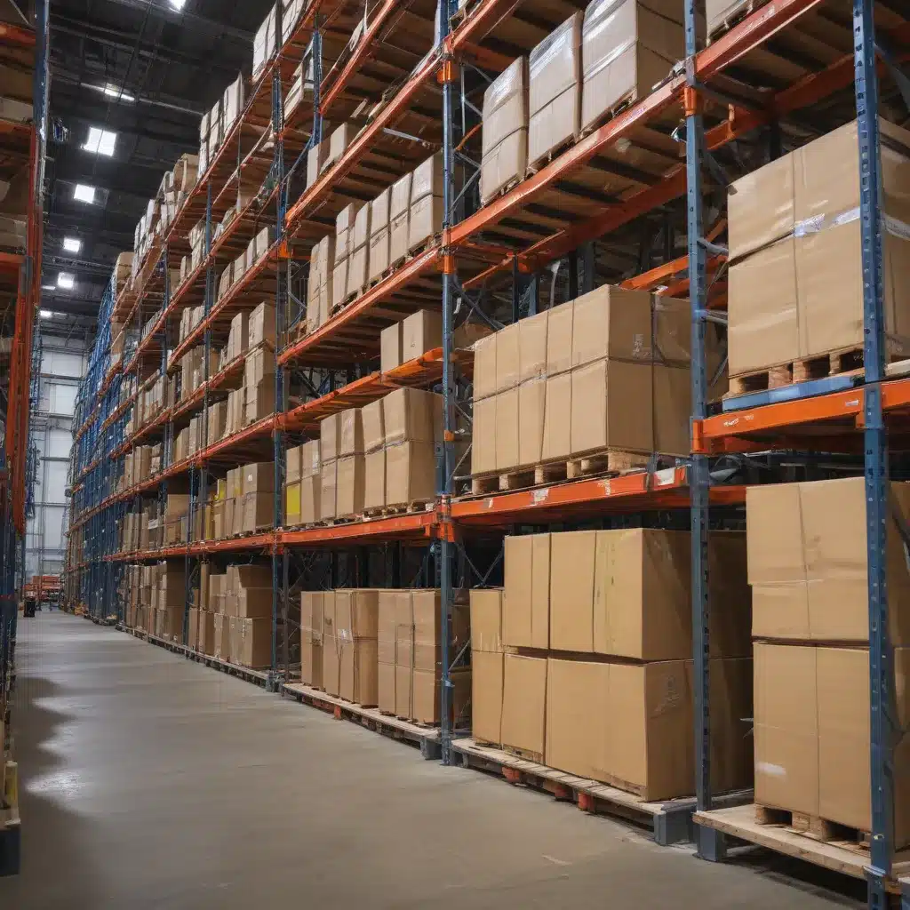 Creating Flexible Scaffolding Schedules with Lean Logistics