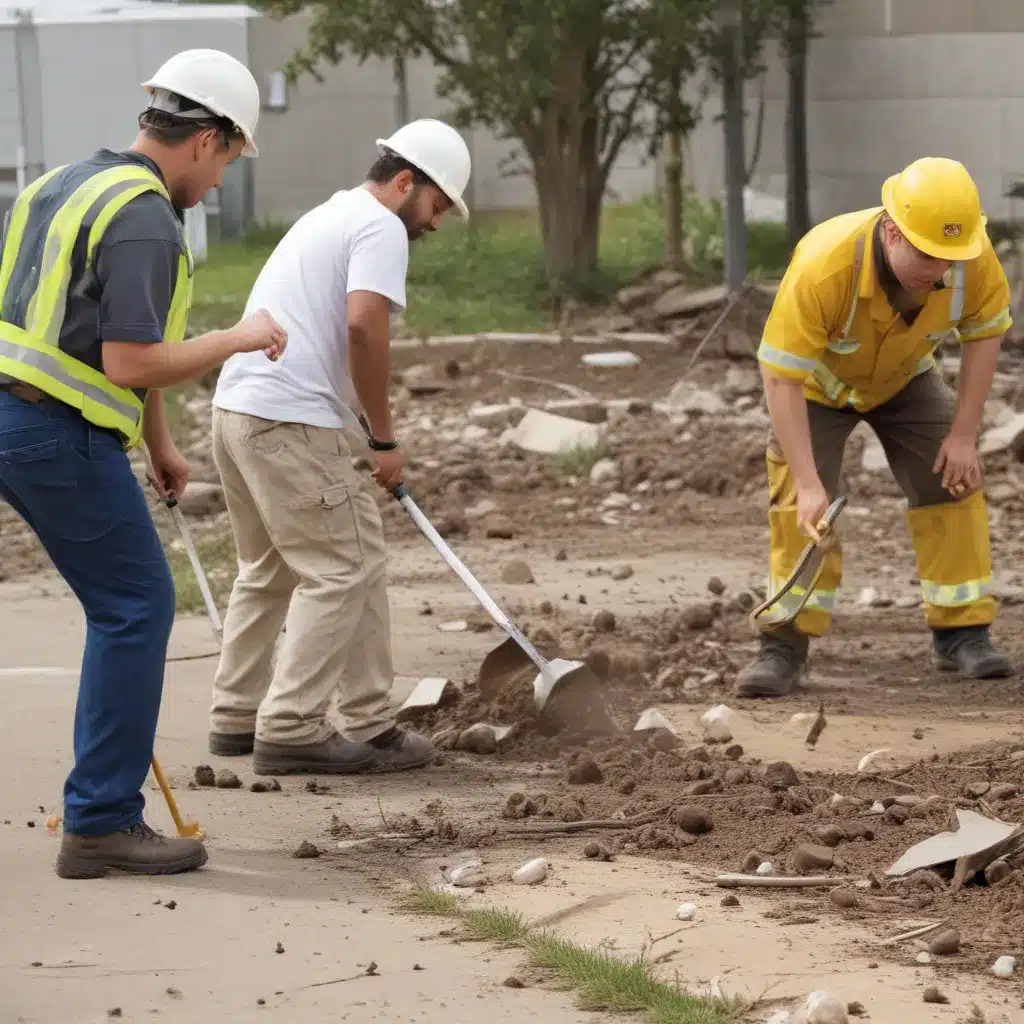 Creating a Learning Culture from Incidents and Near Misses