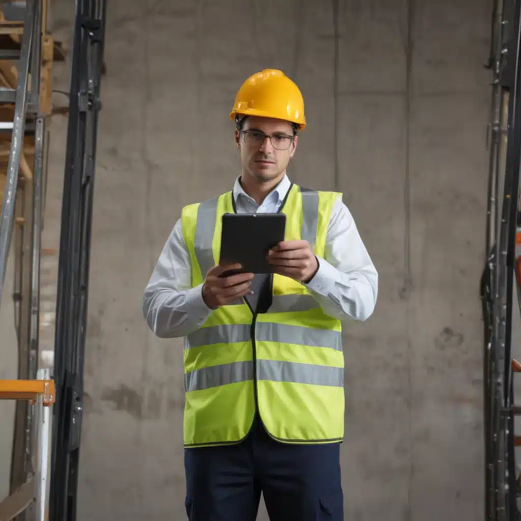 Embracing New Safety Technology and Training