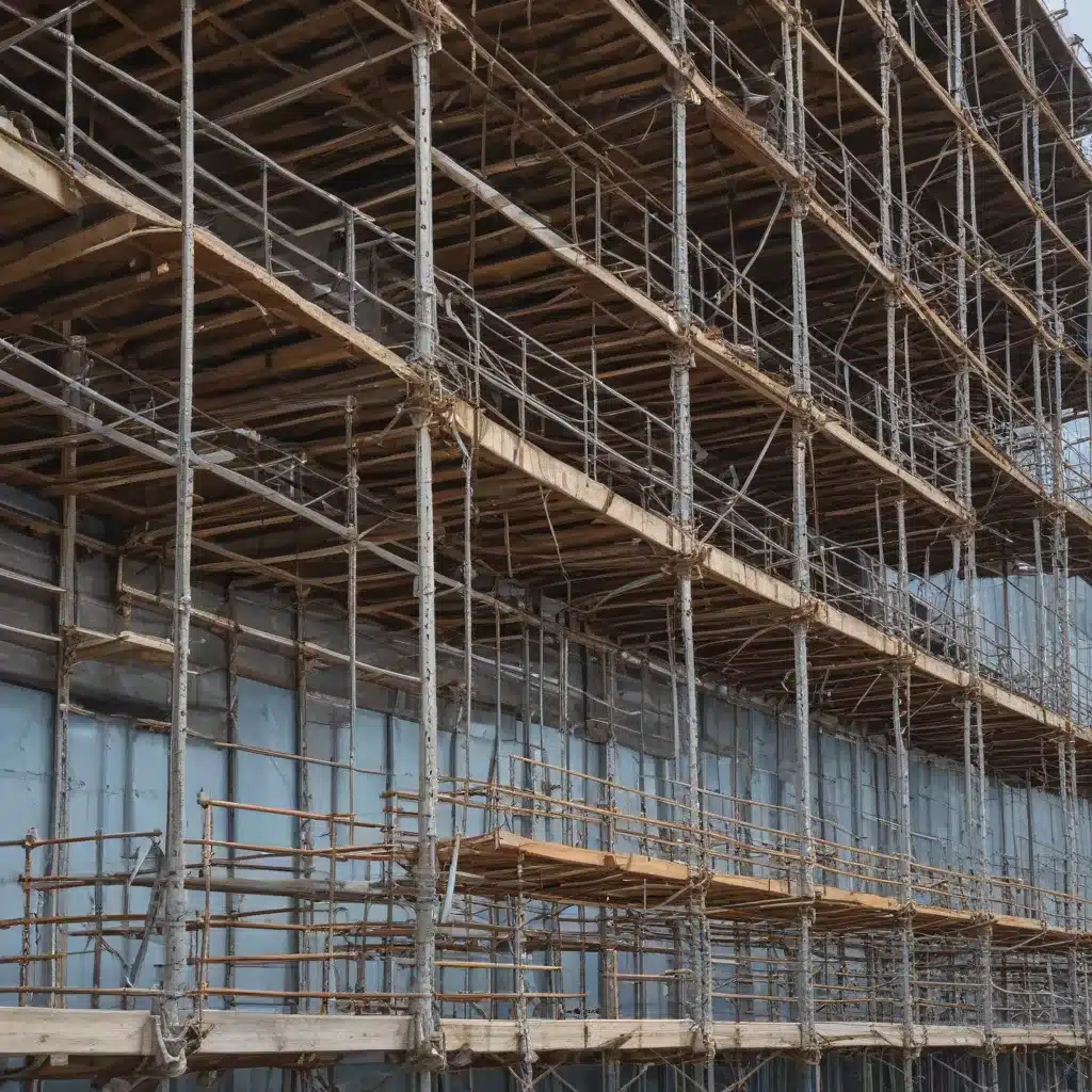 Emergency Preparedness: Handling Scaffolding Incidents