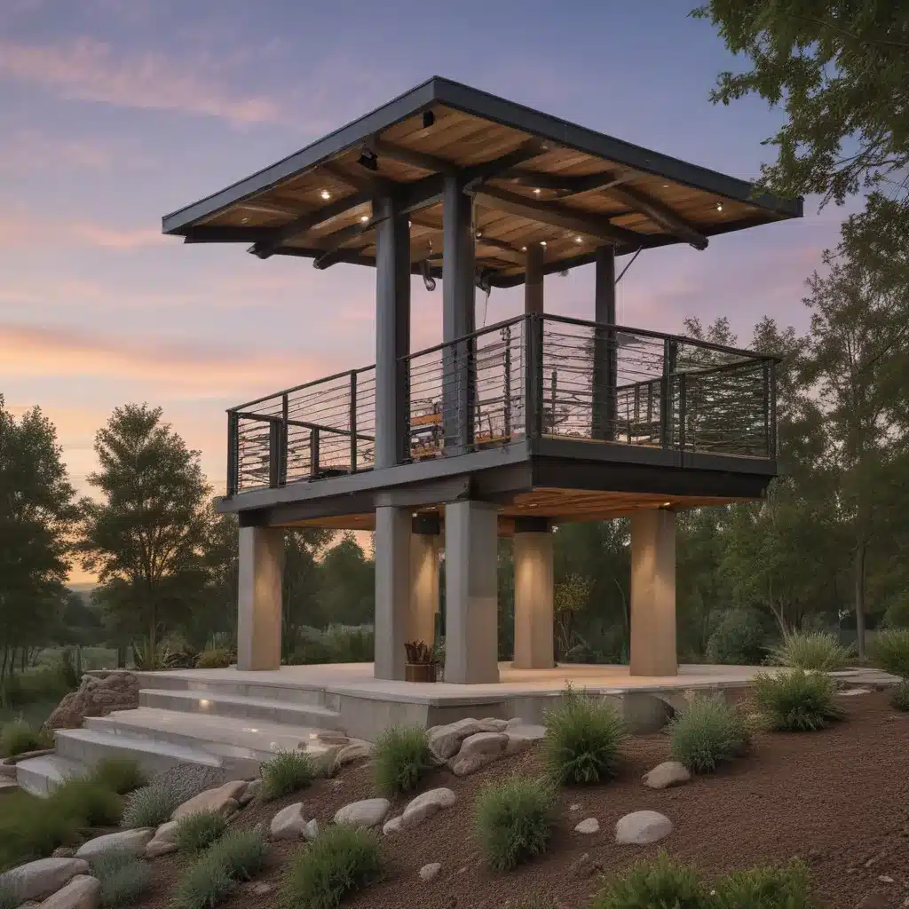 Engineered Expertise for Elevated Serenity