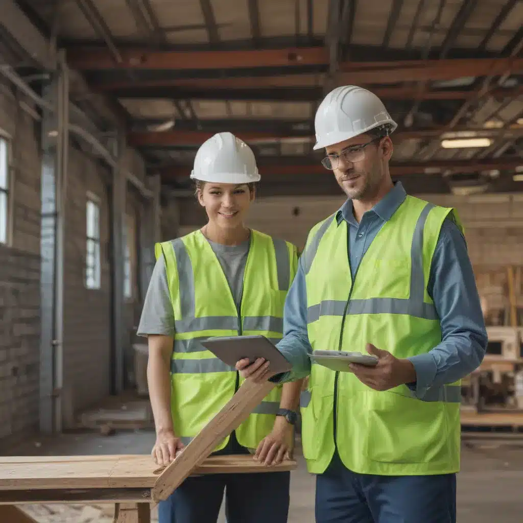 Ensuring Safe Practices from Start to Finish