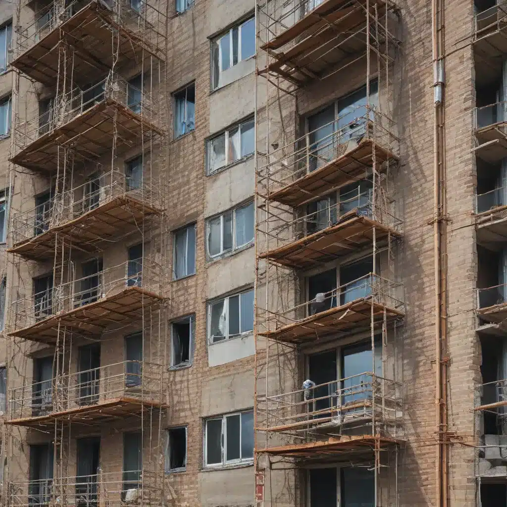 Essential Elements for Eliminating Escalated Scaffolding Episodes