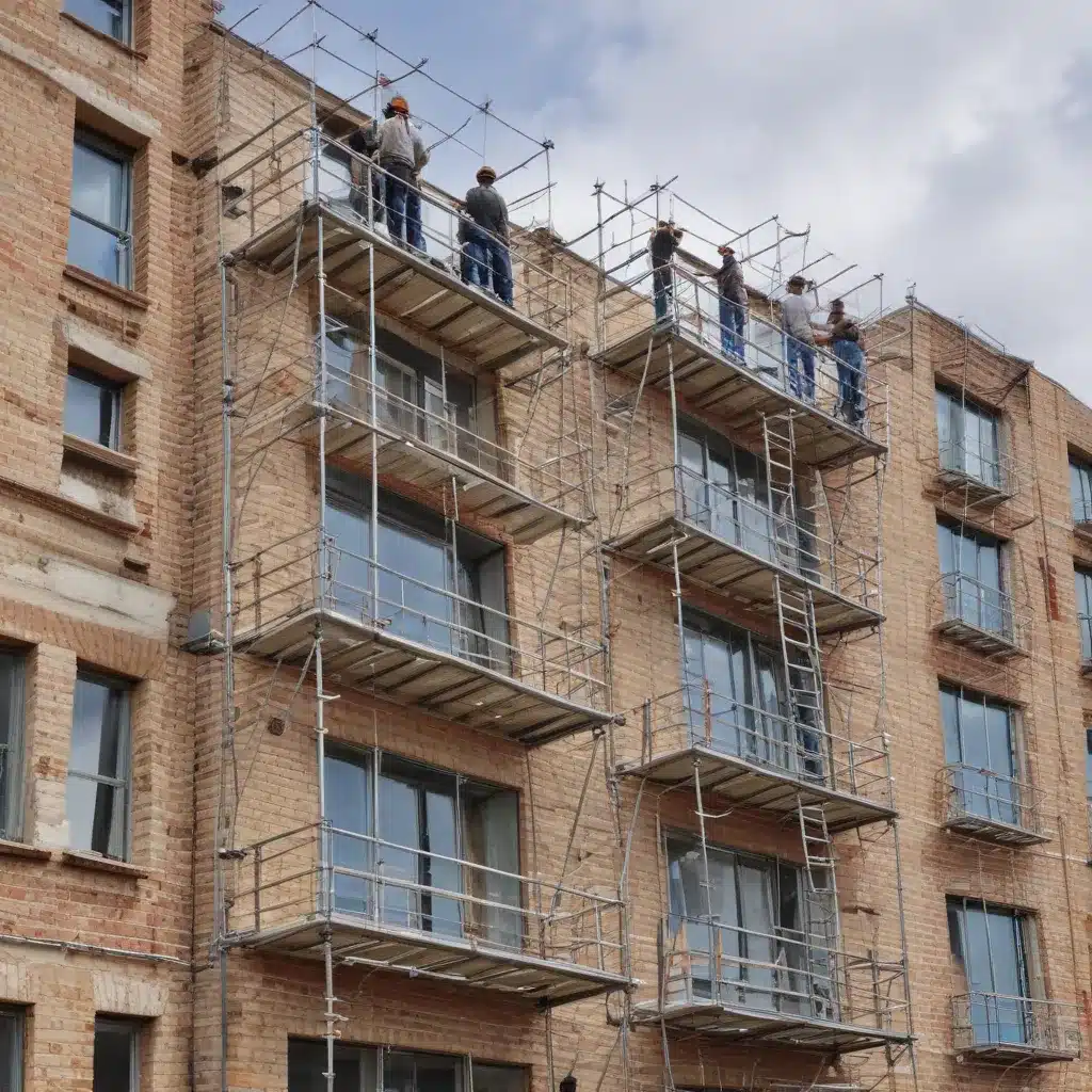 Expert Scaffolding Recommendations For Any Job Expert Scaffolding Recommendations For Any Job