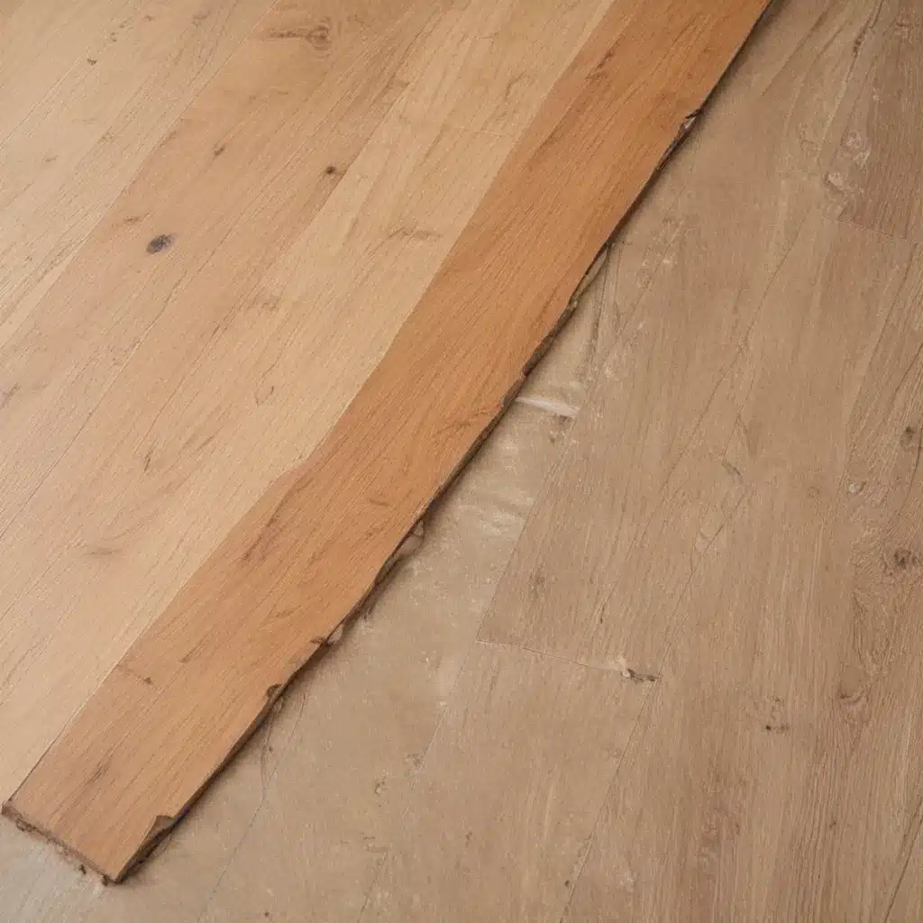Flooring Gap Hazards: How to Prevent Trips and Falls