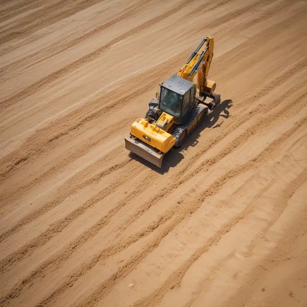 Getting The Most Out Of Your Small Worksite Footprint