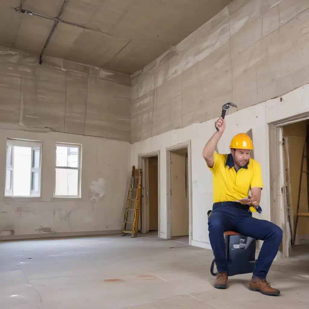 Getting Your Building Inspection-Ready