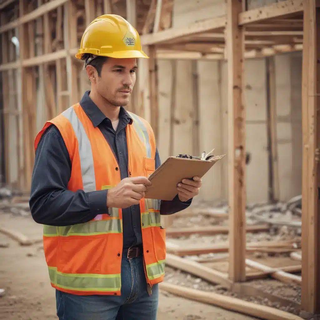 Hazards to Watch For: Hidden Dangers on the Job Site
