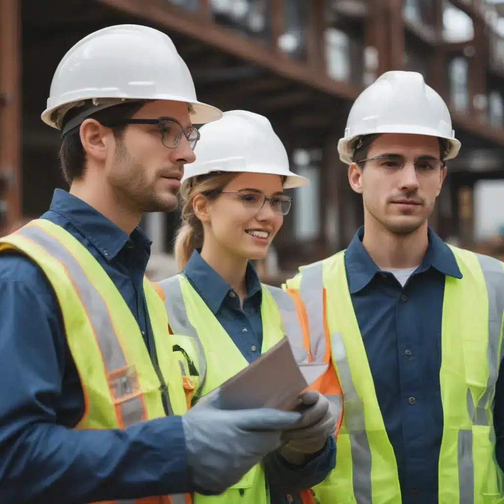 How rigorous safety standards attract top talent