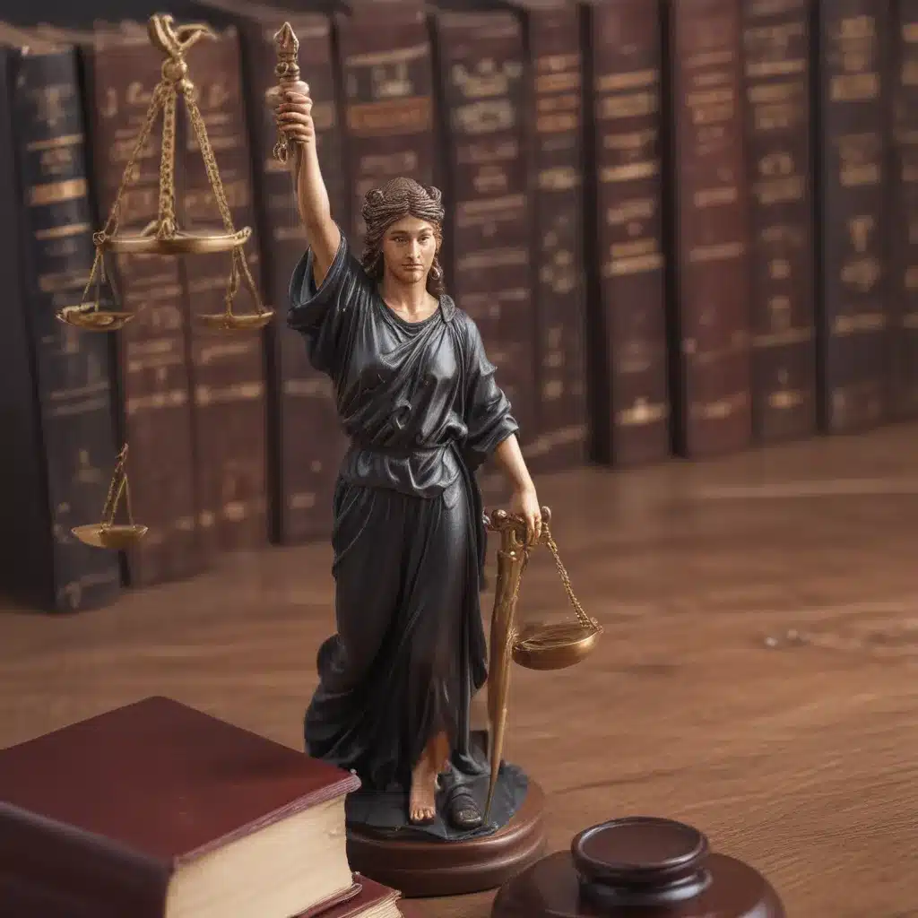 Leading by Example with Legal Legwork