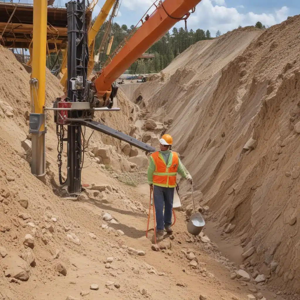 Maintaining Access During Multi-Phase Projects Maintaining Access During Multi-Phase Projects