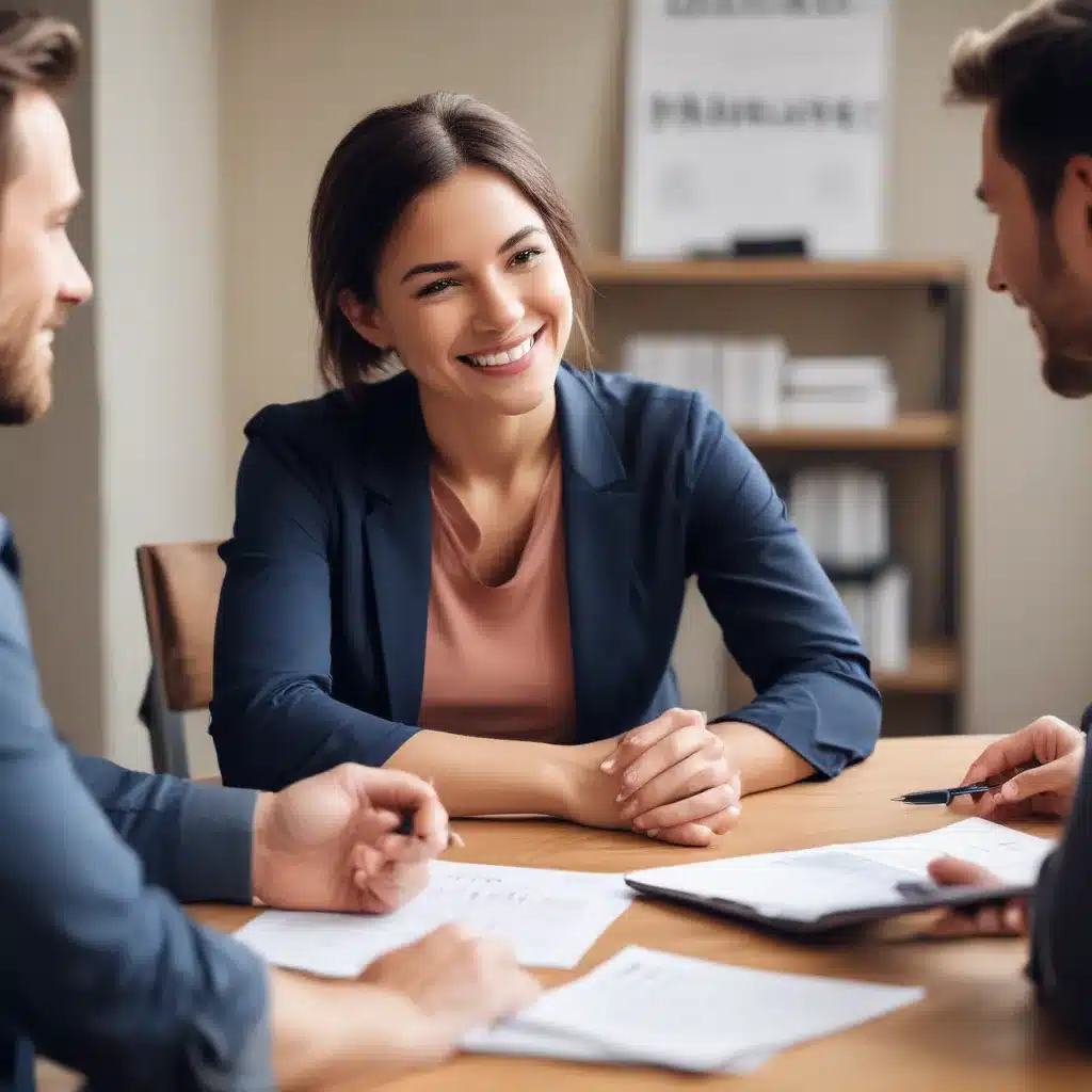Maintaining Morale by Meeting Milestones