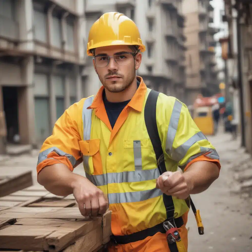 Mastering Mandatory Safety Measures