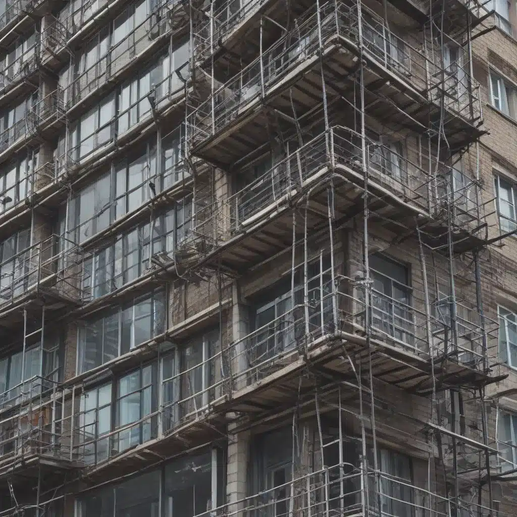 Maximizing Scaffold Usability and Adaptability