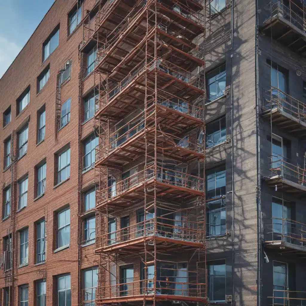 Maximizing Scaffold Versatility For Any Application