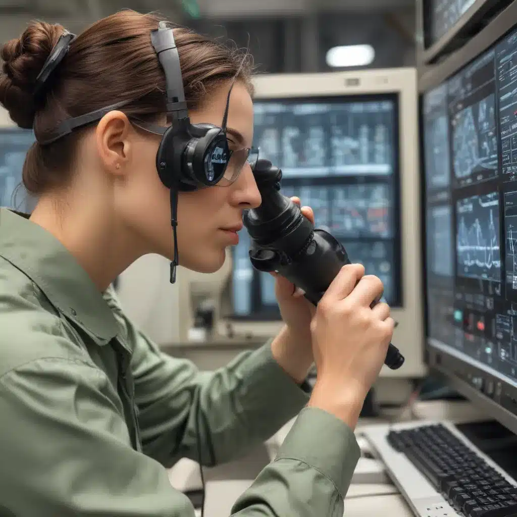 Optimizing Operations through Ongoing Observation