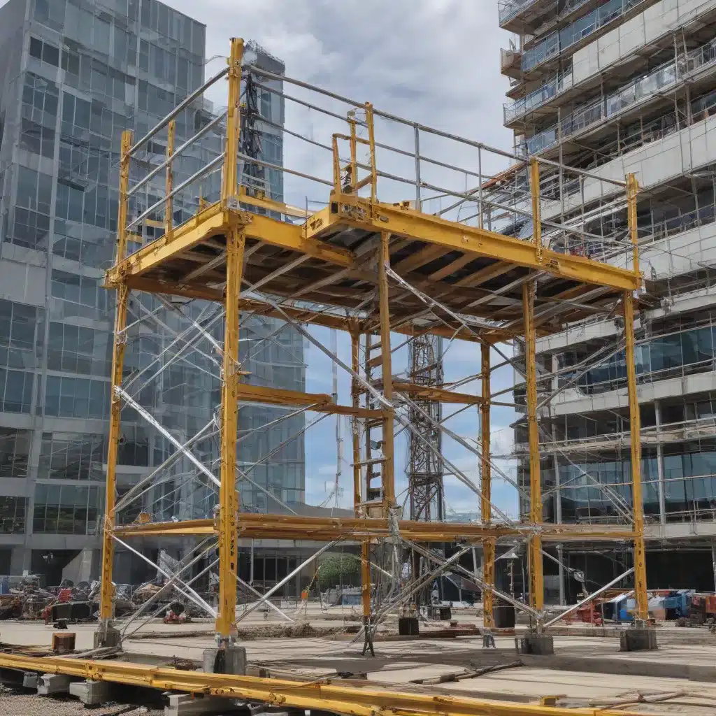 Overcoming Obstacles with Custom-Engineered Scaffolds