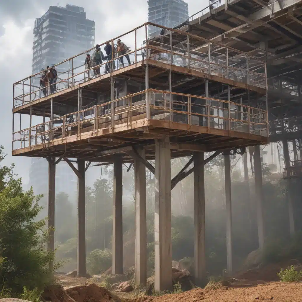 Preparing for Every Possibility in Elevated Environments