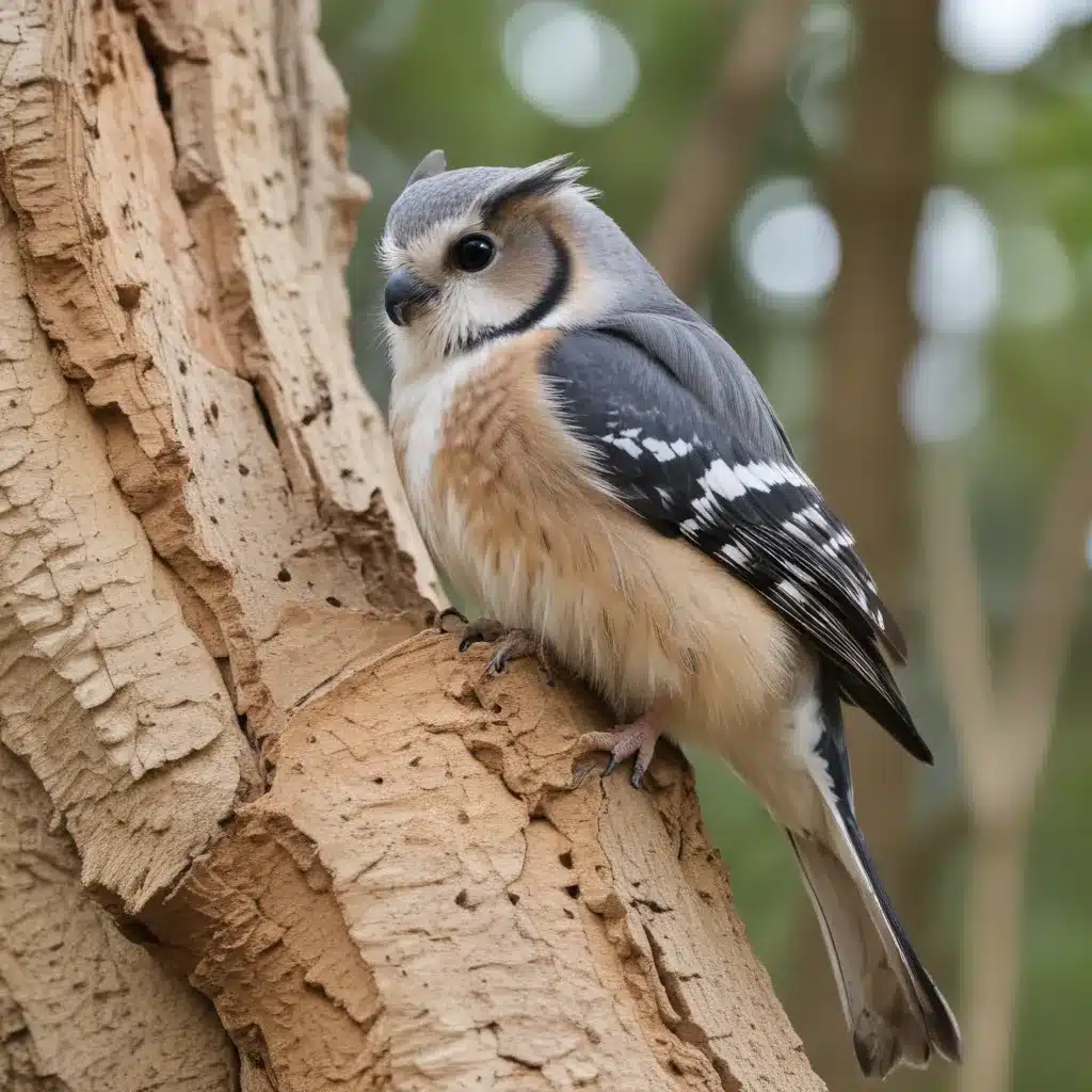 Preventing Peril on Precarious Perches