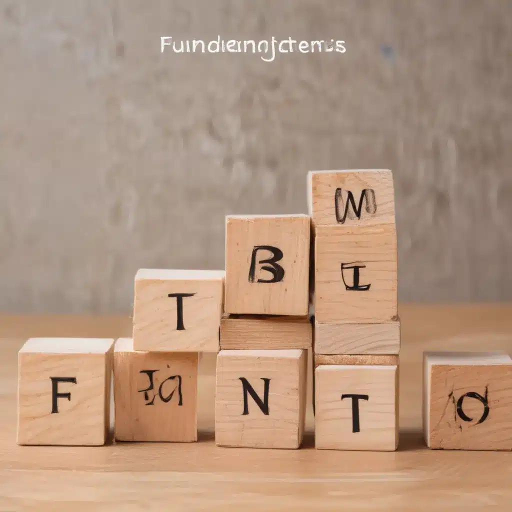 Preventing Problems by Following the Fundamentals