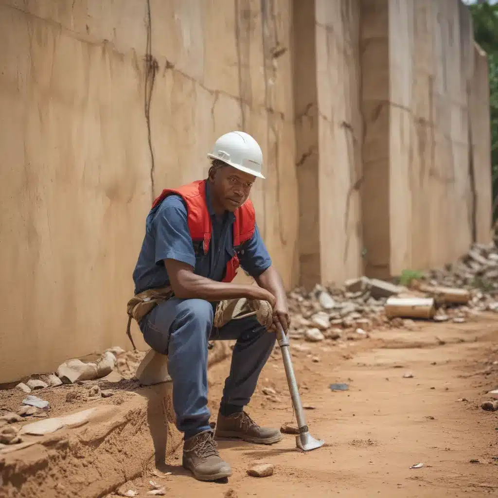 Prioritizing Protection for Perilous Projects