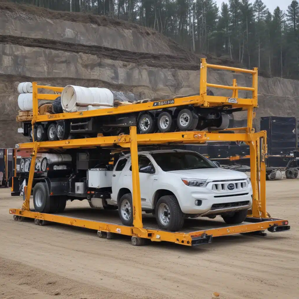 Pro Tips For Hassle-Free Equipment Transport At Your Scaffoliding Site Pro Tips For Hassle-Free Equipment Transport At Your Scaffoliding Site