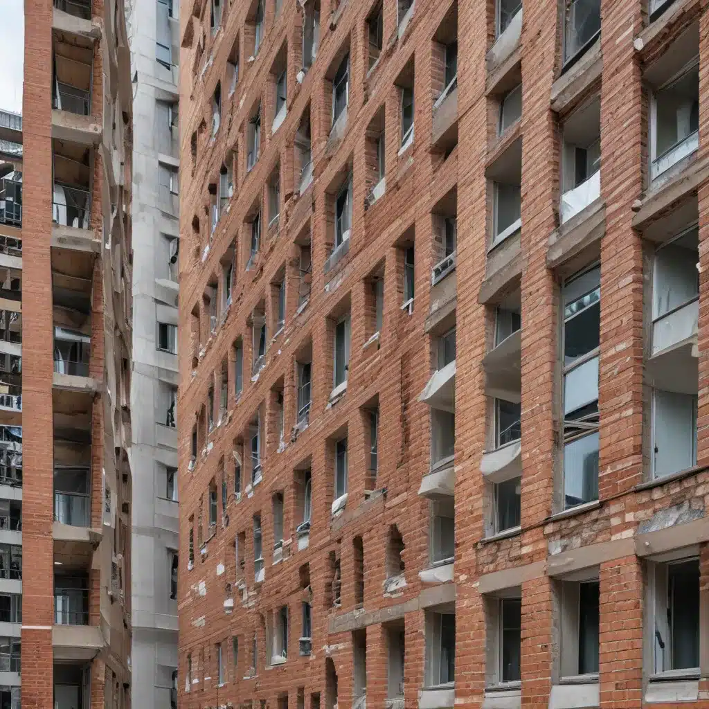 Protecting Building Integrity from the Outside In Protecting Building Integrity from the Outside In