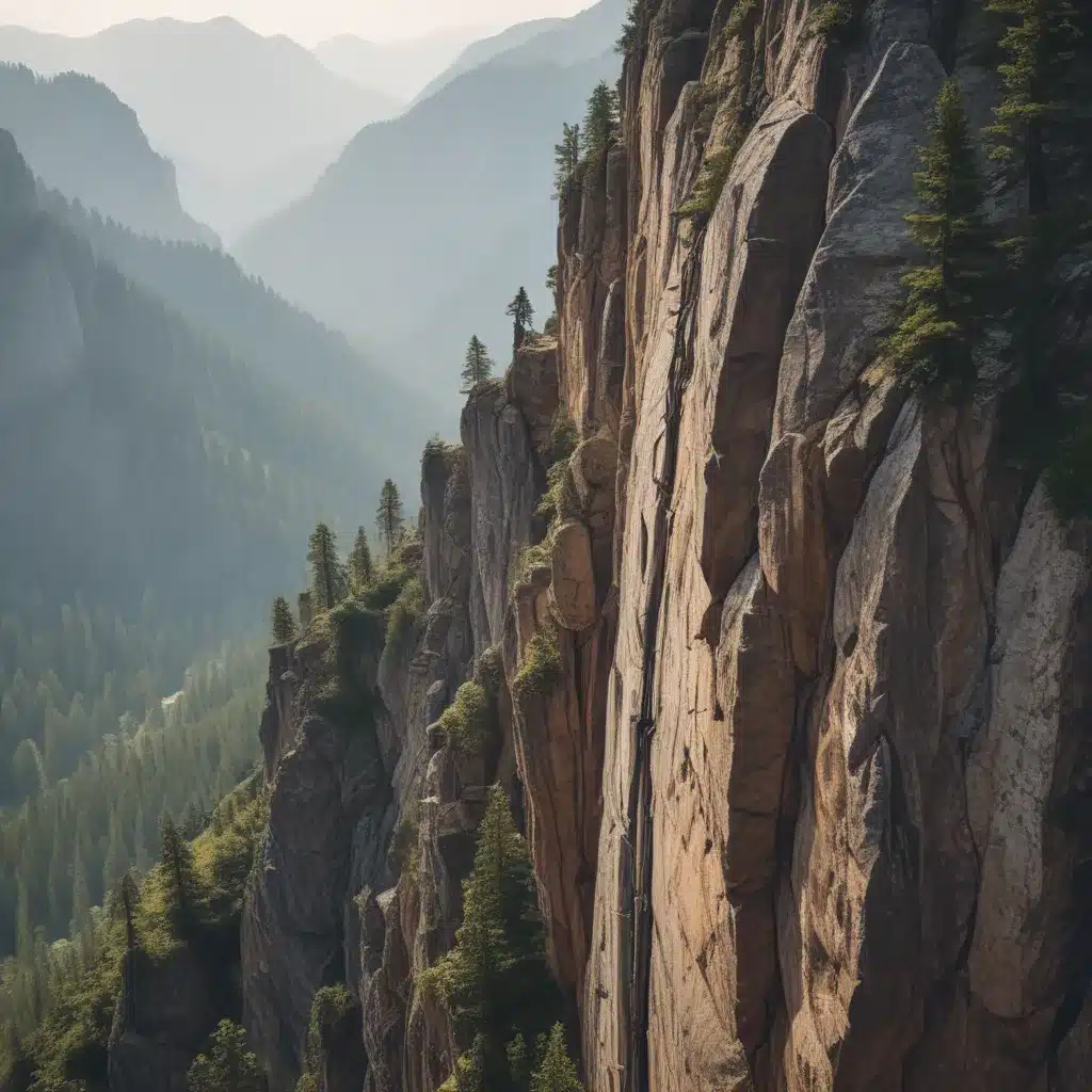 Protecting Your People at Precipitous Heights