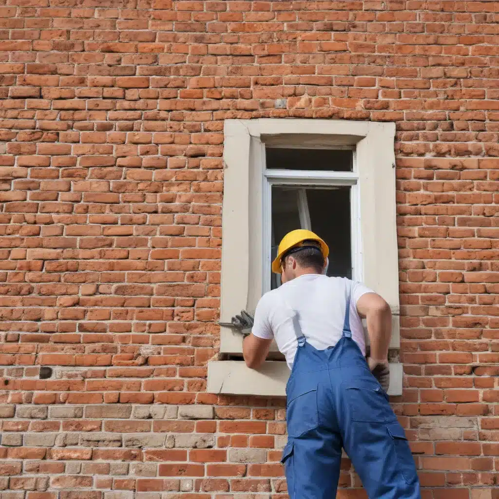 Protecting Your Property During External Works
