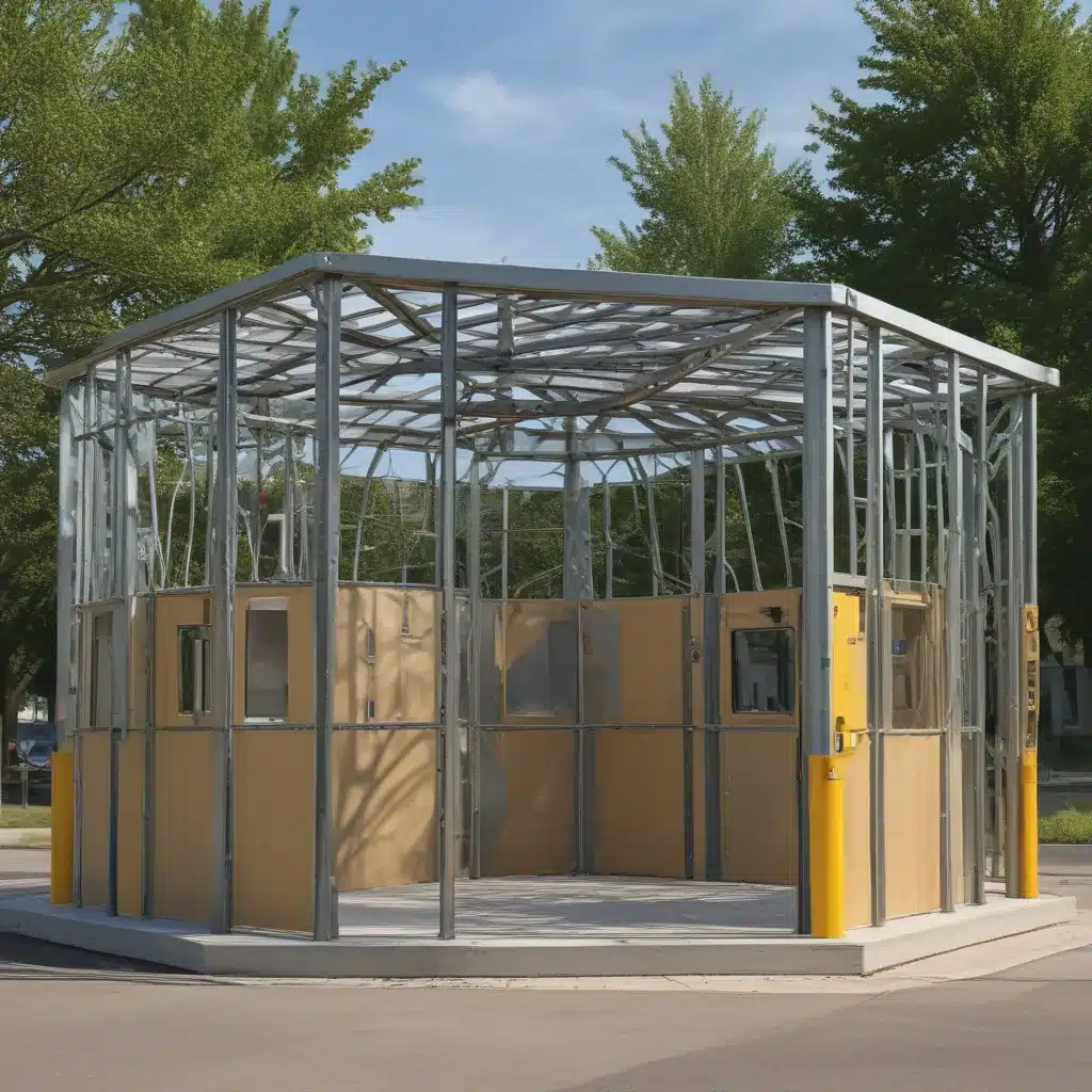 Protecting the Public with Safe Structures