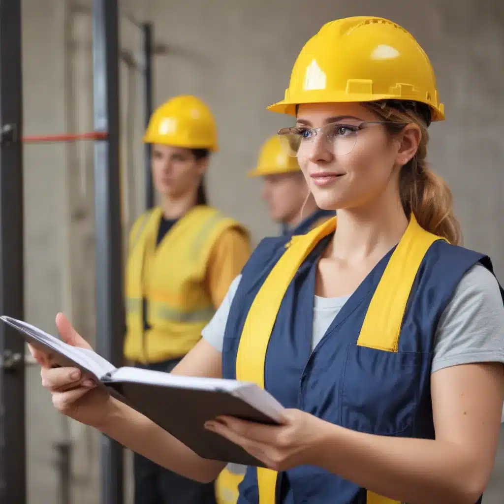 Providing the Right Safety Training for Each Job