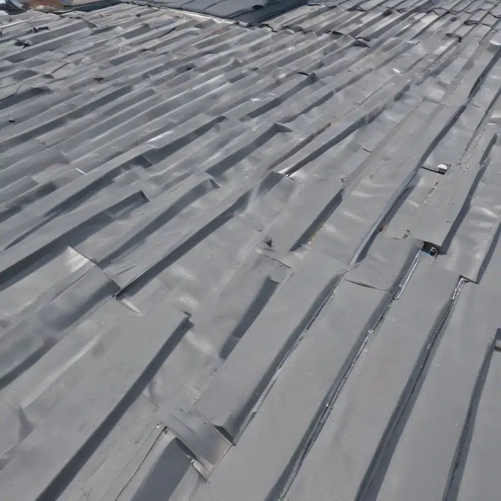 Quickly Enclosing Buildings With Temporary Roofing Quickly Enclosing Buildings With Temporary Roofing