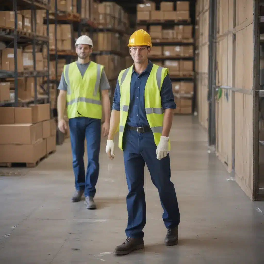 Reducing Liability Through Rigorous Safety Protocols