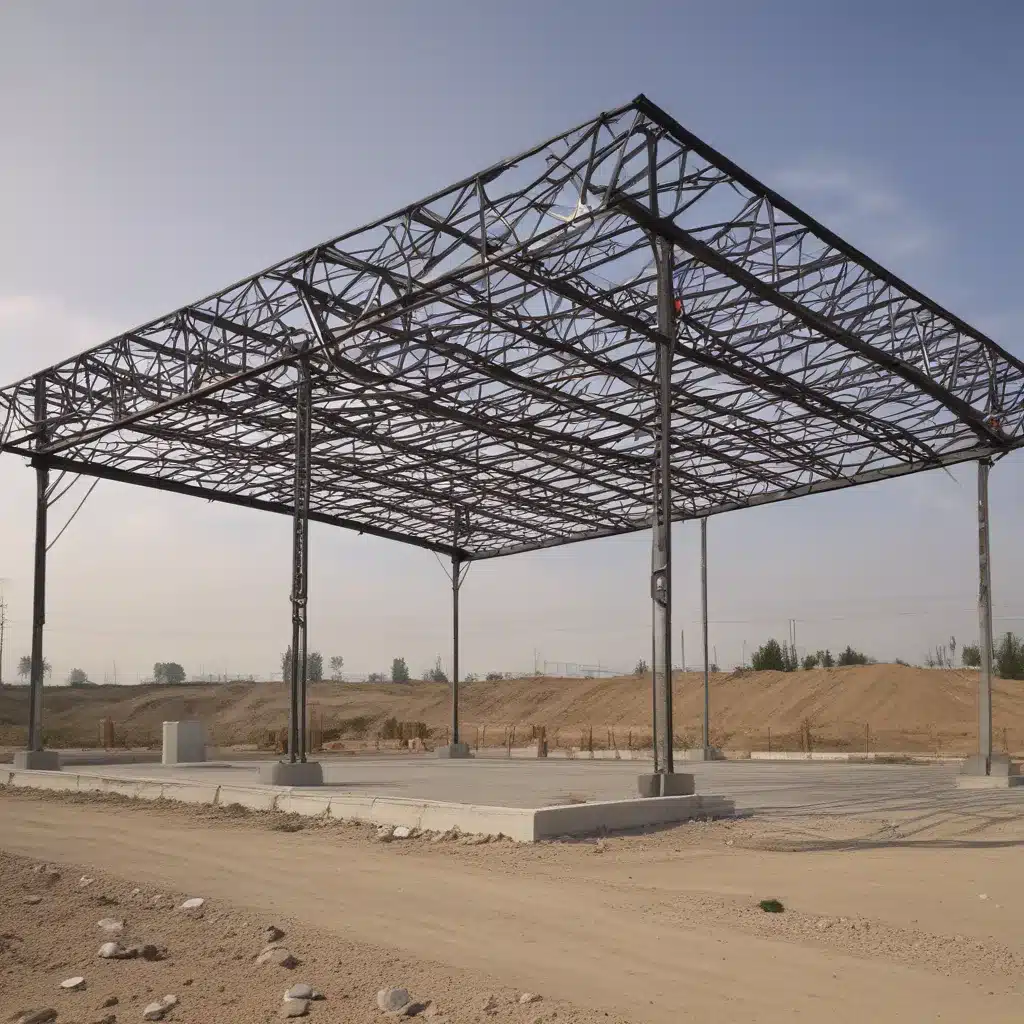 Reliable Structures for Demanding Projects