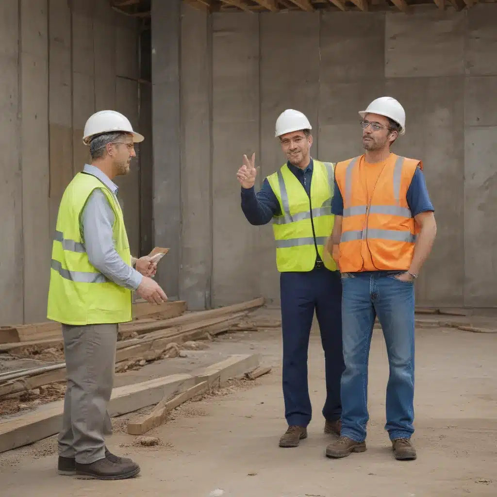 SafetyStep 2: Adequate Supervision Onsite