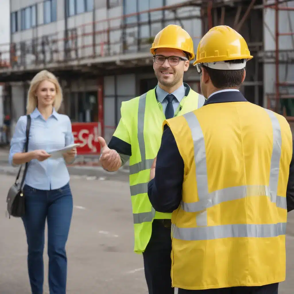 Safety First: Consultations to Reduce Risk
