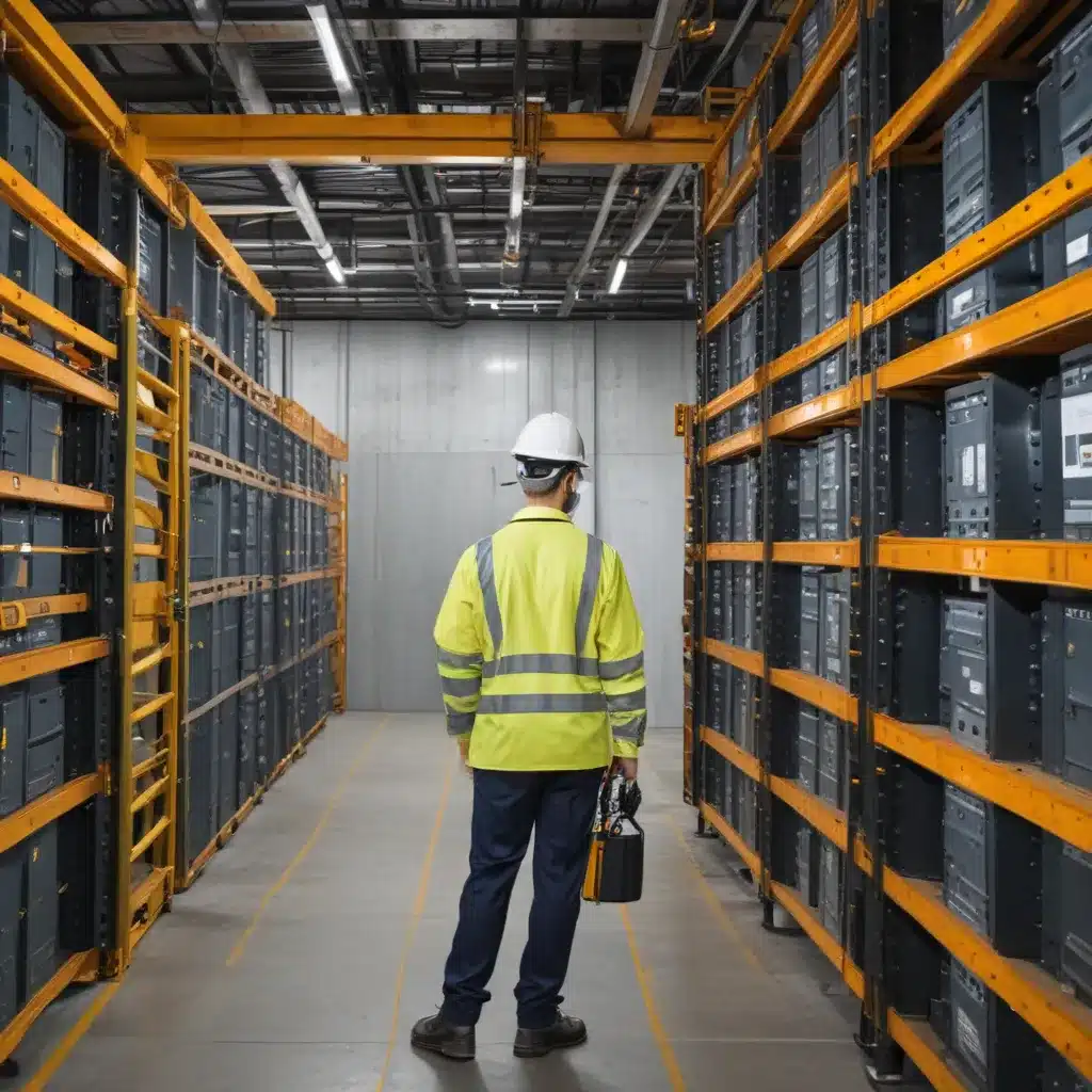 Safety Monitoring Systems: An Extra Layer of Protection