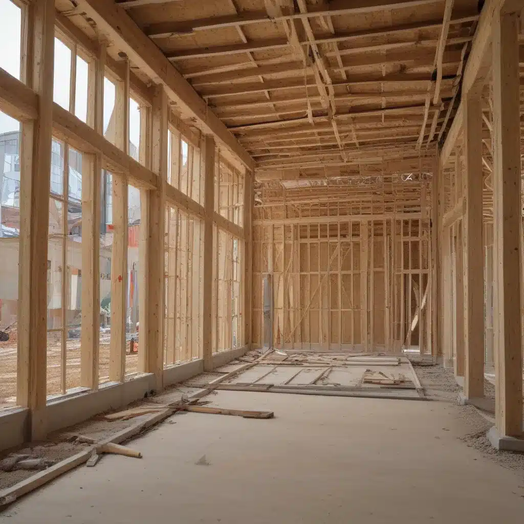 Satisfying Diverse Construction Needs