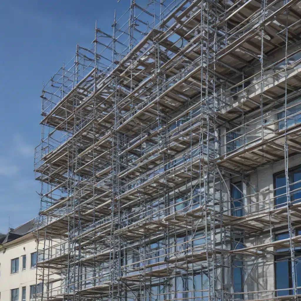 Scaffold Design Based on Your Unique Needs