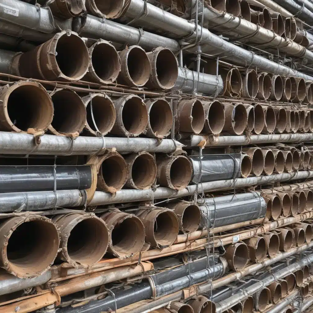 Scaffold Tubes: Care and Maintenance Tips
