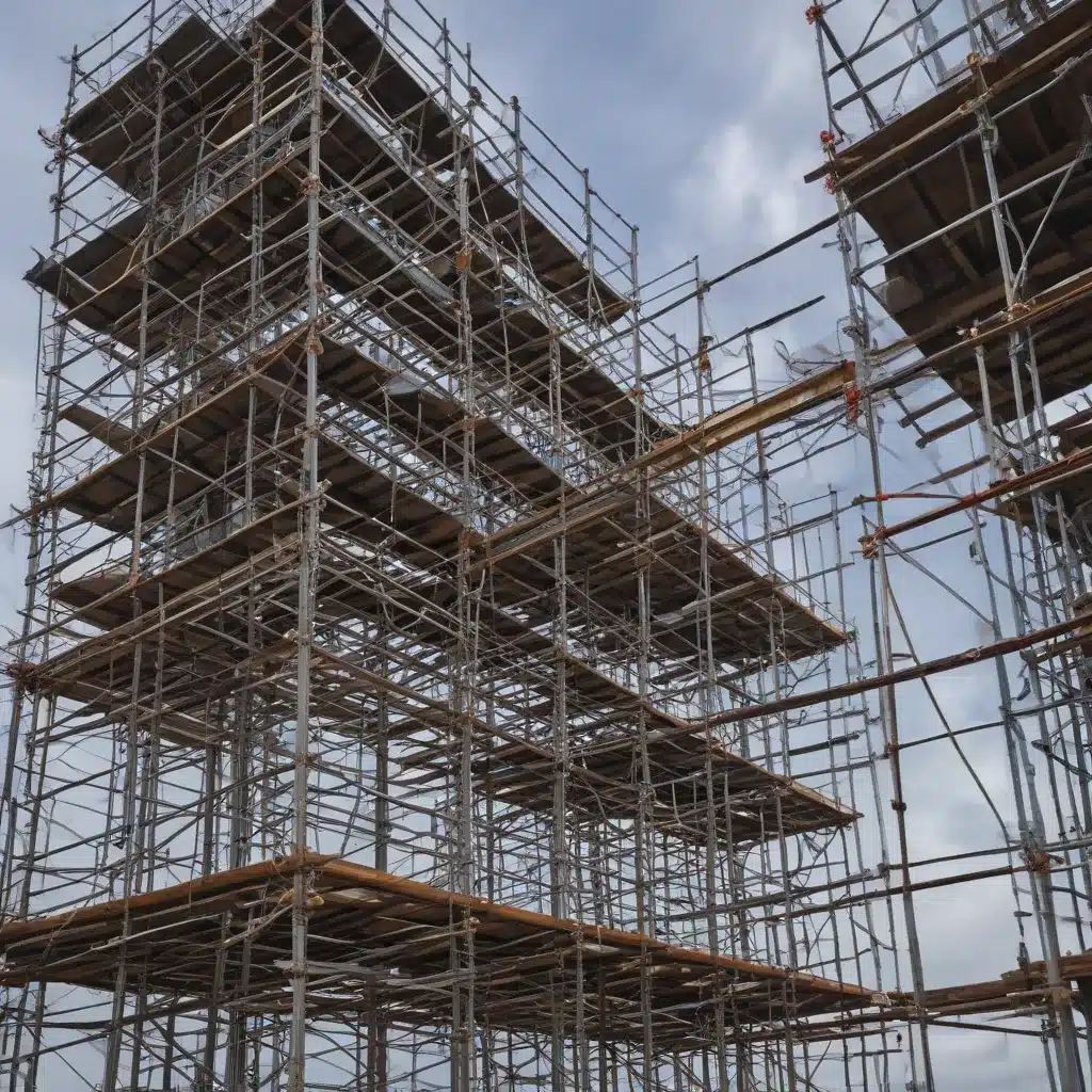 Scaffolding Consultations: Expert Tips for Your Projects Needs Scaffolding Consultations: Expert Tips for Your Projects Needs