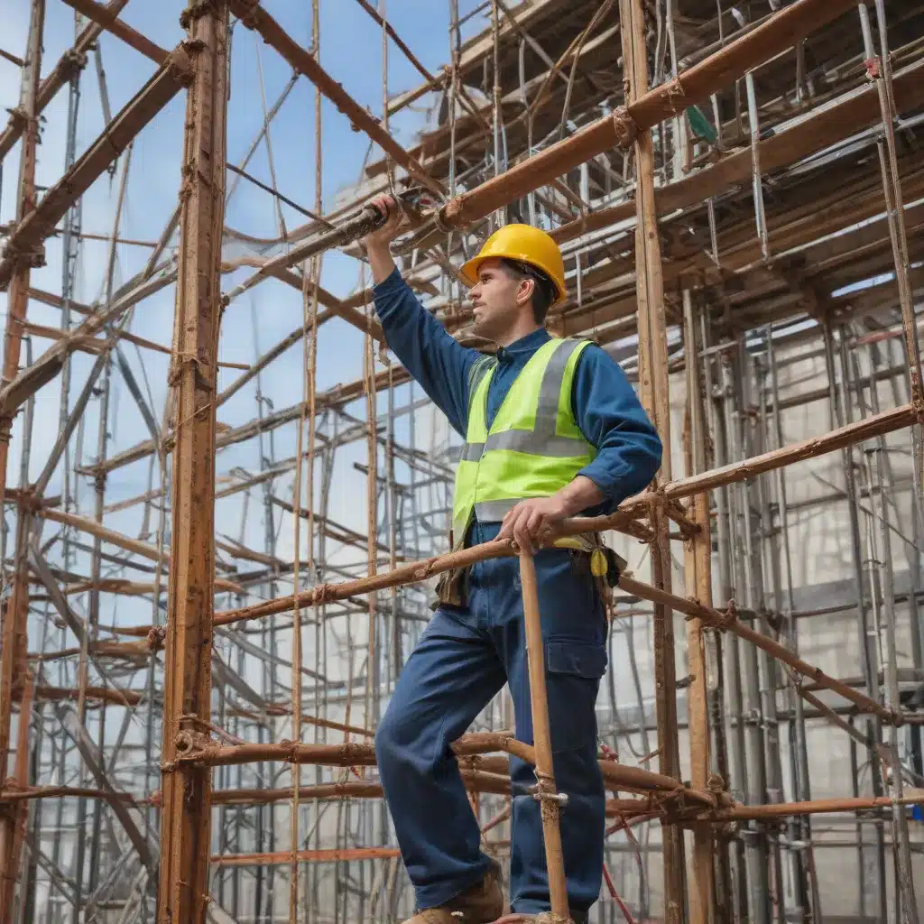 Scaffolding Safety Inspections: What To Expect Scaffolding Safety Inspections: What To Expect