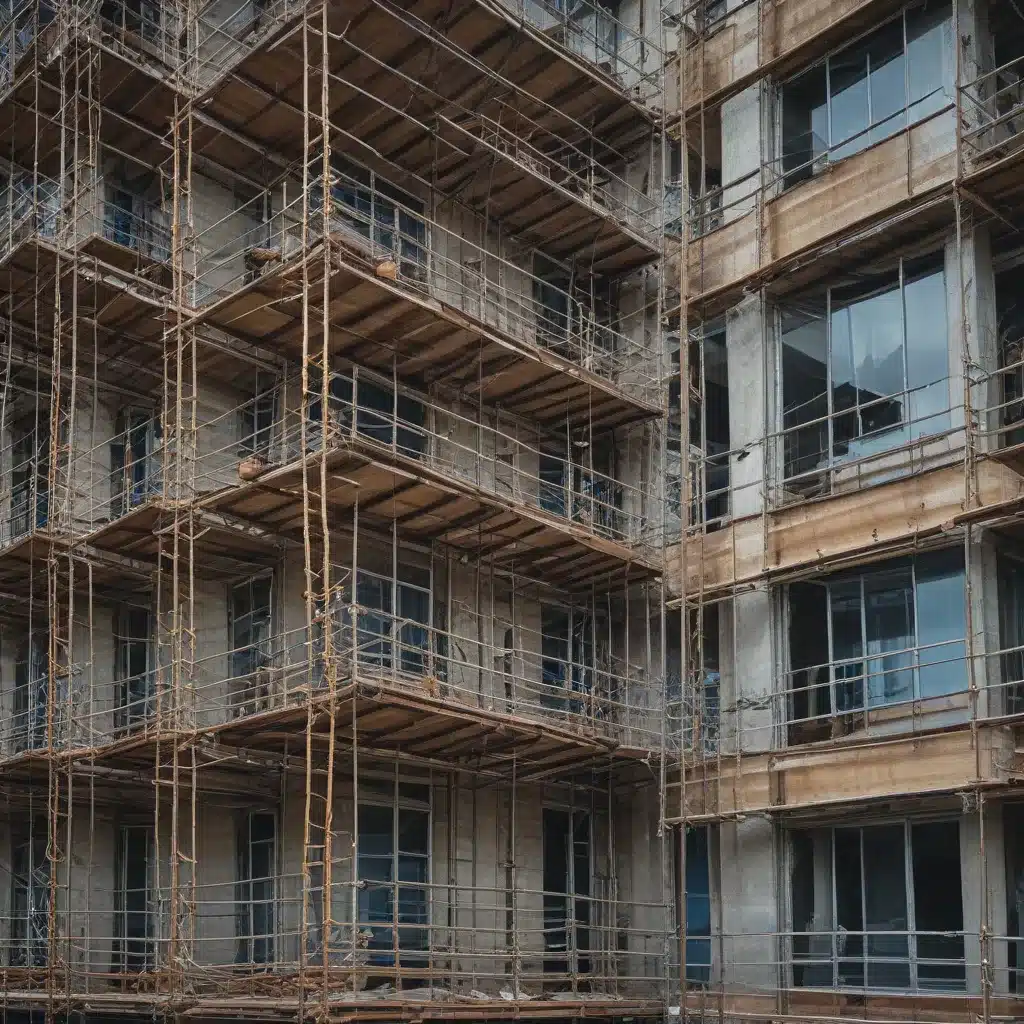 Scaffolding Safety: What Building Owners Must Know Scaffolding Safety: What Building Owners Must Know