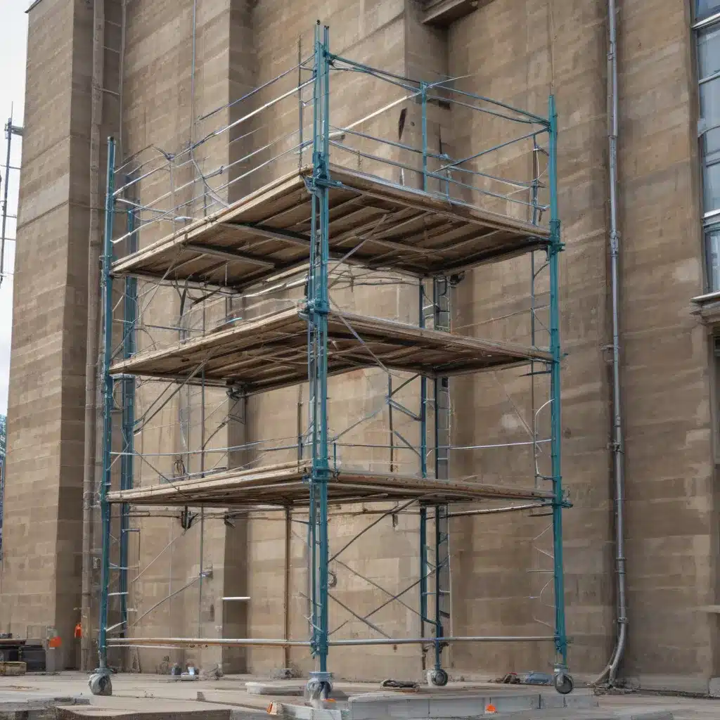 Scaffolding Support Exactly Where You Need It