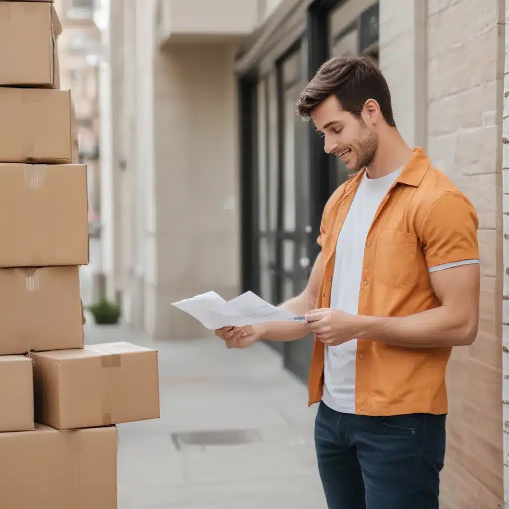 Scheduling Deliveries To Minimize Wait Times