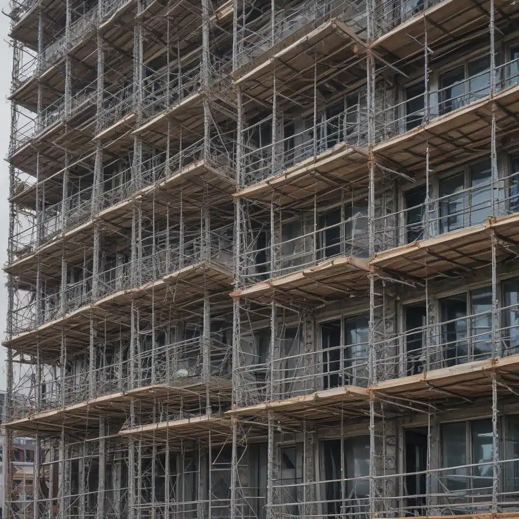 Simplifying Complex Scaffolding Regulations