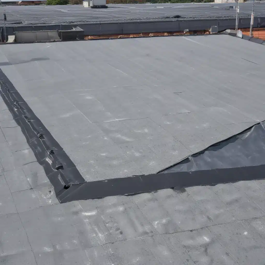 Temporary Roofing: Keeping Buildings Protected During Maintenance Temporary Roofing: Keeping Buildings Protected During Maintenance